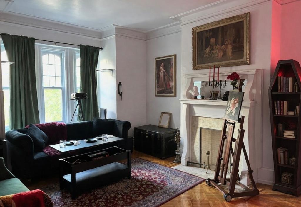 Grand 4 1/2 près du métro Atwater | 3221022