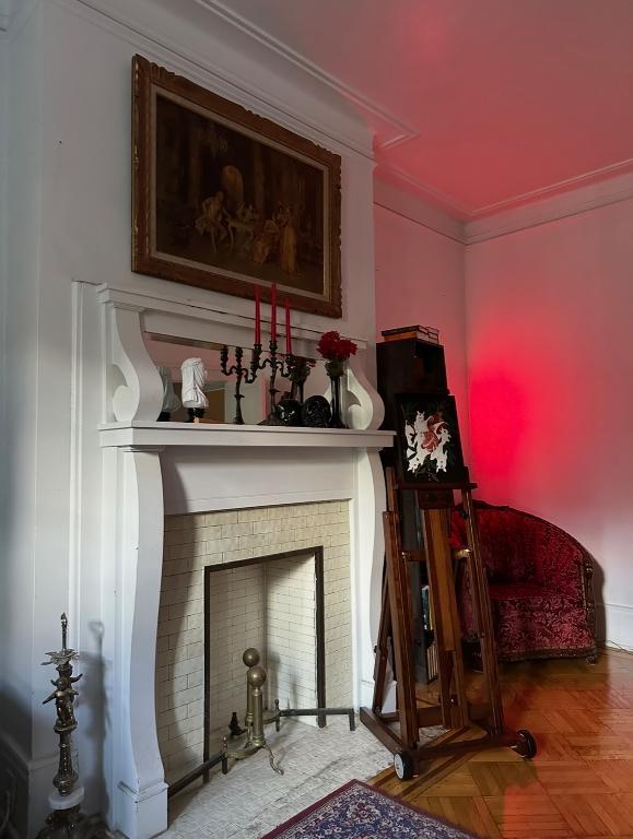 Grand 4 1/2 près du métro Atwater | 3221022