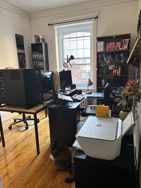 Grand 4 1/2 près du métro Atwater | 3221022