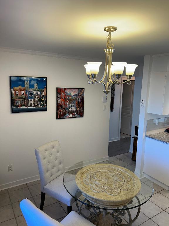 4.5 à louer vercheres | 3221027