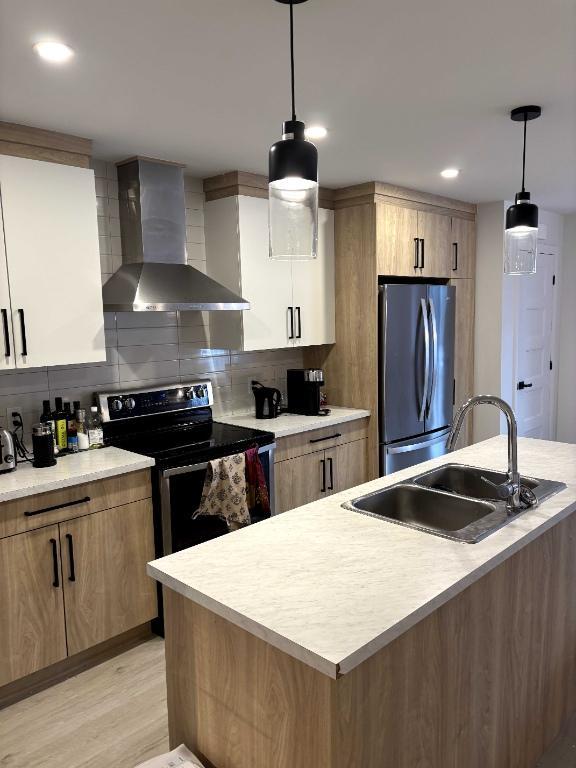 Grand 5 1/2 1er Juillet 2026 | 3221028