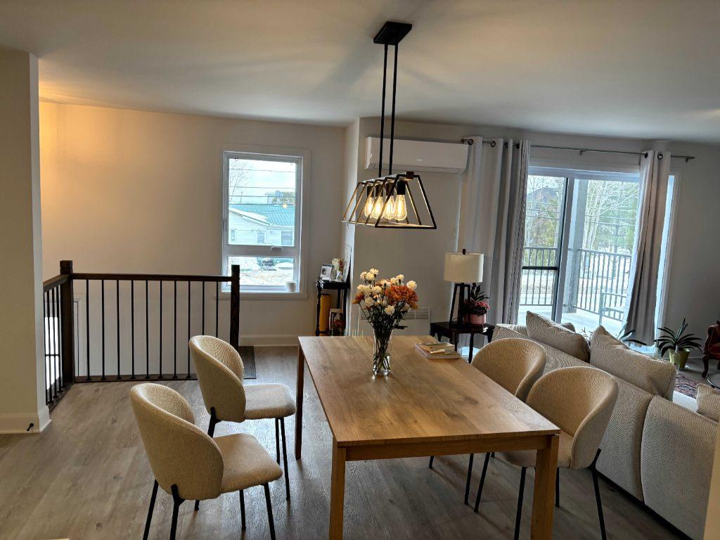 Grand 5 1/2 1er Juillet 2026 | 3221028