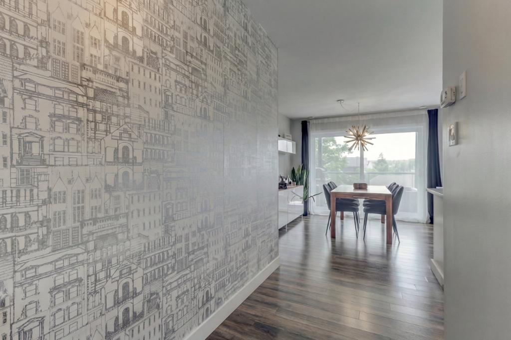 4½ moderne à louer à St-Jérôme | 3221030