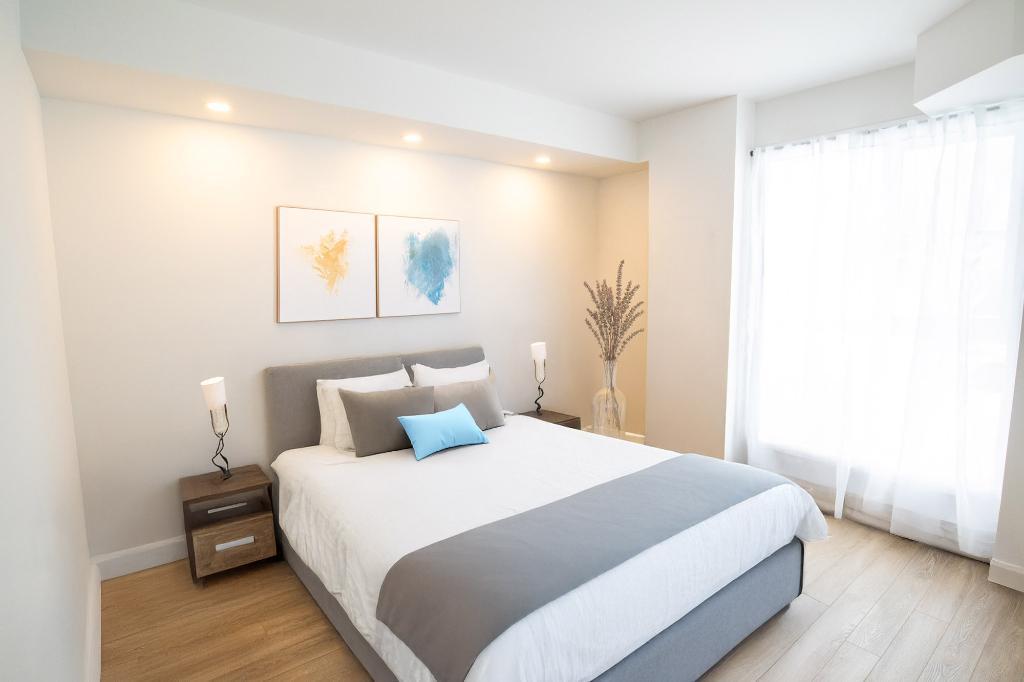 Condo 4 1/2 au DIVIN à Beauport RIEN À PAYER AVANT MAI * - appartement / logement à louer Québec | 3236765