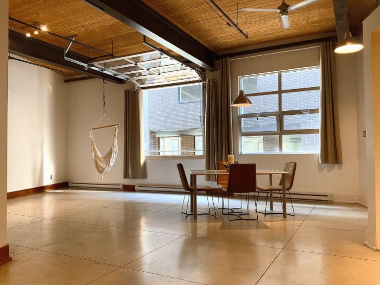 2 1/2 - Montréal (Petite-Italie) - 2 500 $/mois | 3221114