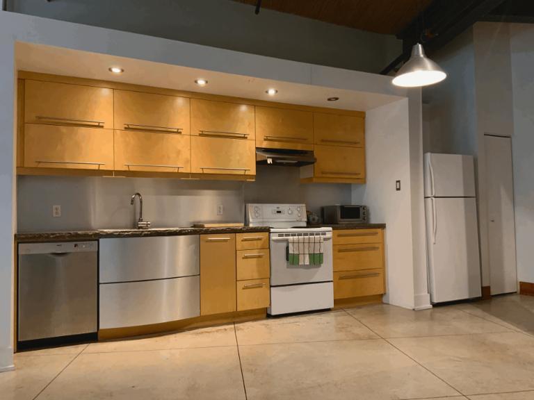 2 1/2 - Montréal (Petite-Italie) - 2 500 $/mois | 3221114