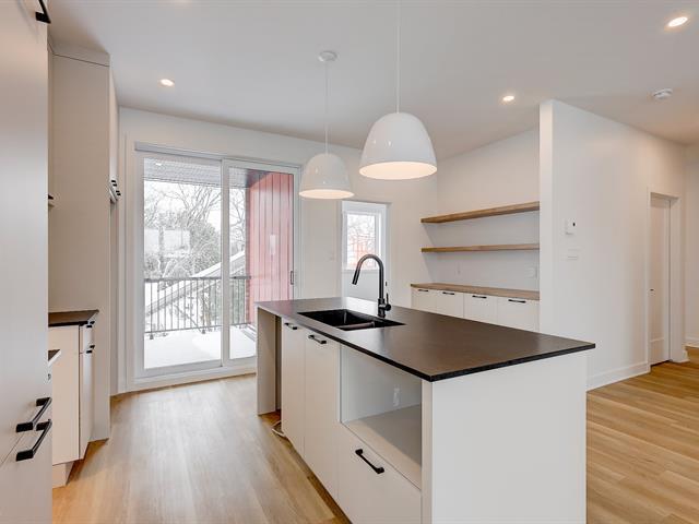 5 1/2 construction neuve, 5 électros fournis, énorme walk in (pièce complète) | 3221115