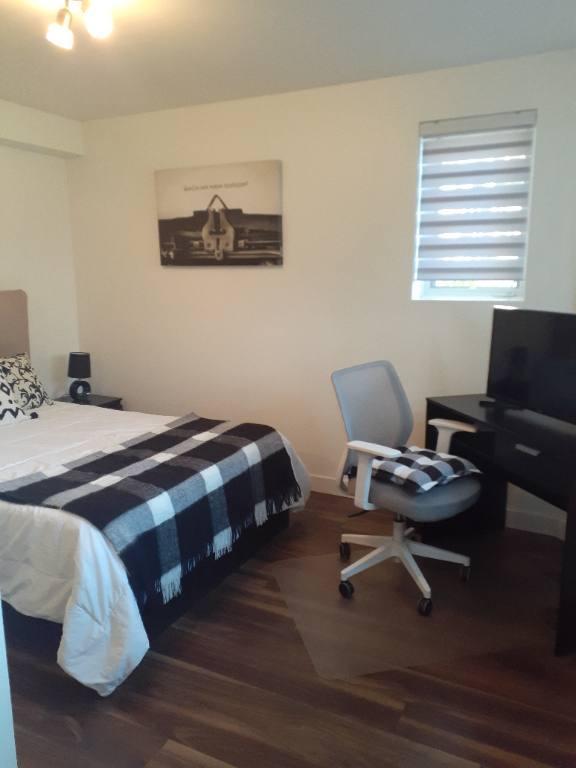 Élégante maison de ville meublée a Longueuil – Cadre résidentiel calme | 3221117