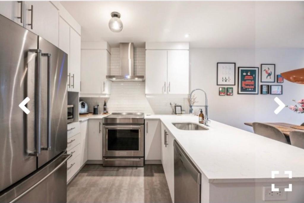 CONDO À LOUER – VERDUN | 4½ LUMINEUX – CONSTRUCTION 2019. 2587$ avec électroménagers inclus. | 3221120