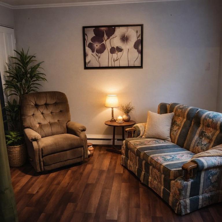 Notre-Dame-du-Portage - Maison à louer à la semaine - Été 2026, CITQ#250692 | 3221127