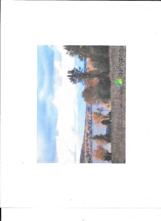 TERRAIN 1 ACRE LAC CAYAMANT FINANCEMENT DISPONIBLE PAR PROPRIO | 3221131