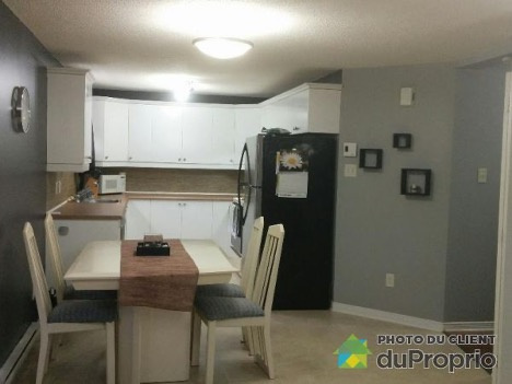 Spacieux 4 1/2 Concept à Aire Ouverte | 3221261