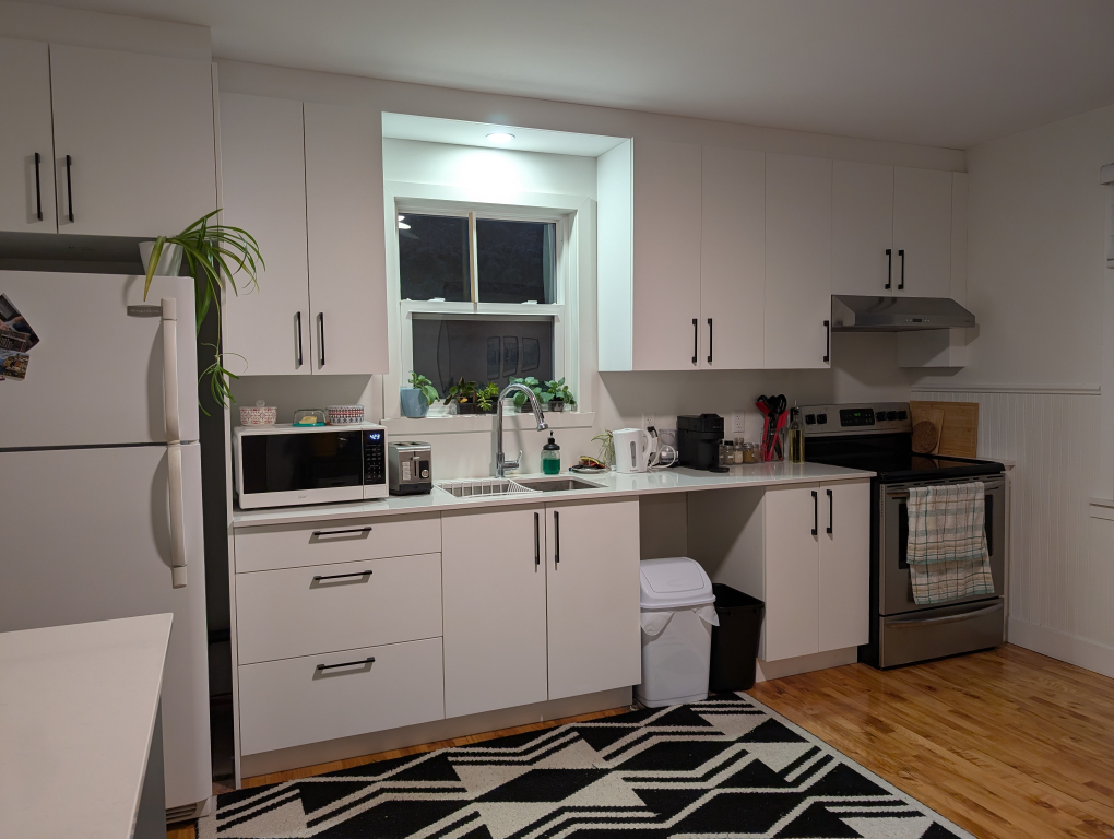 Grand 4 1/2 à Louer | 3221263