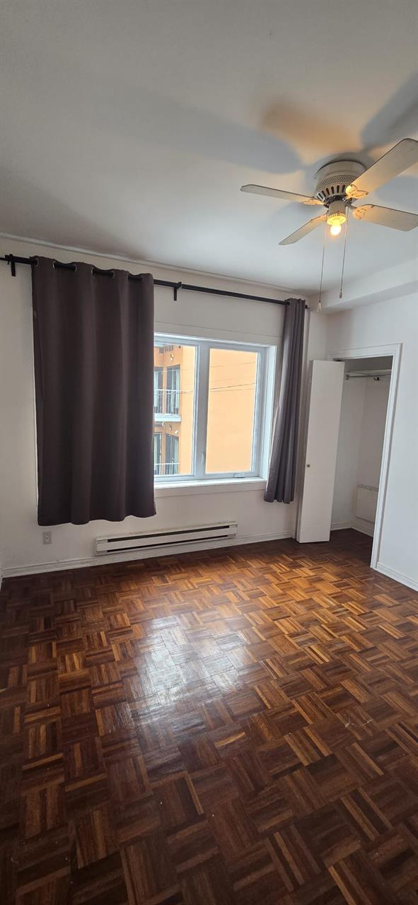 Mile-End - Beau 3 1/2 Au 2e Étage | 3221265