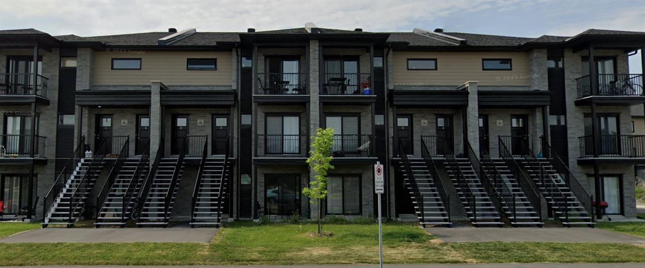 (Aylmer) Magnifique Logement 3 1/2 | 3221269