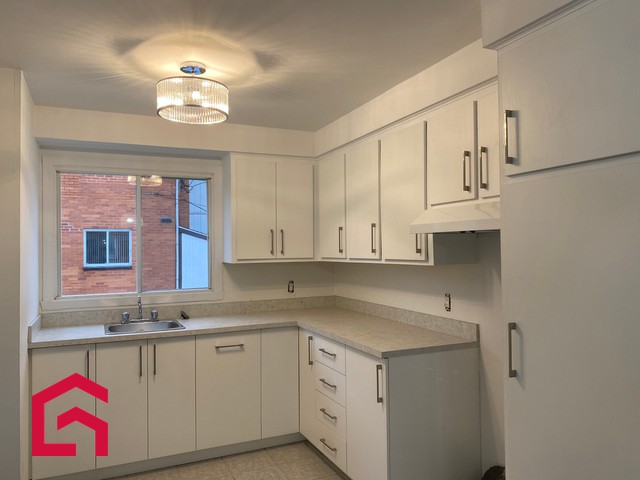 Appartement Saint-Eustache � Louer | 3221271