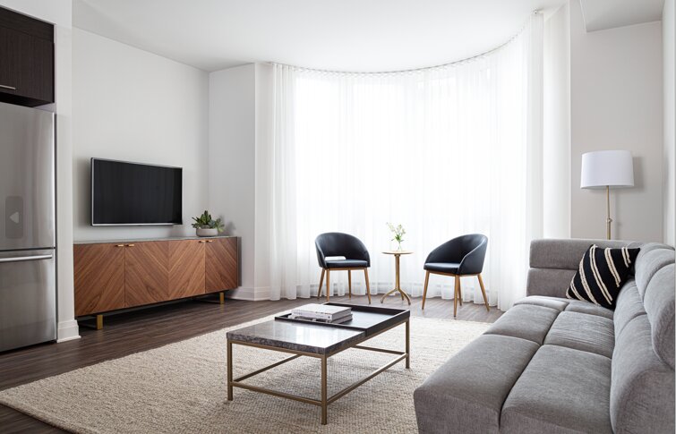 Studio - 5885 Cavendish Boulevard, Montréal | 3221273