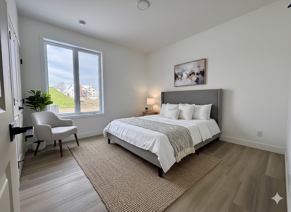 5 1/2 NEUF à Louer East Angus | 3221277