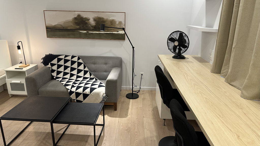 Charmant Studio, Plateau Mont-Royal | 3221281