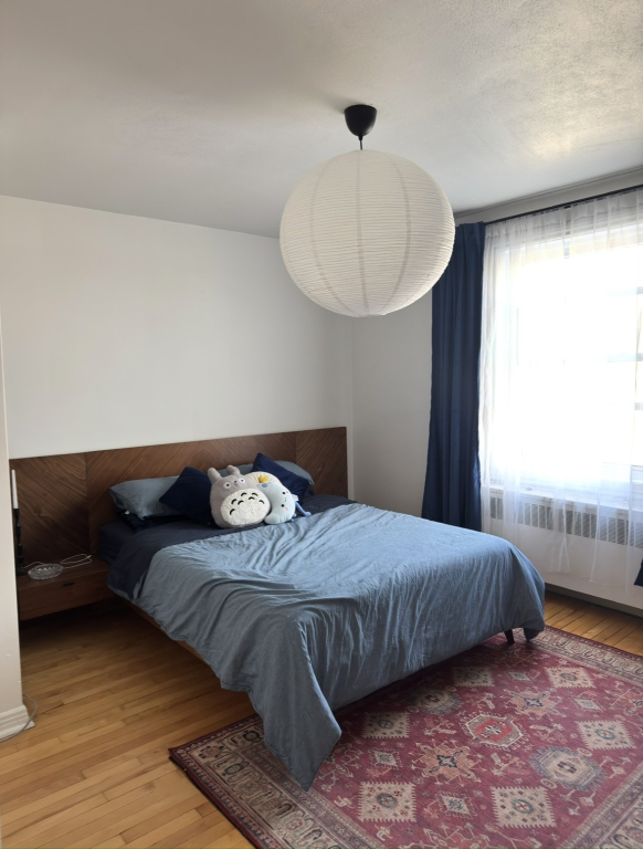 3 1/2 En Face Du Parc Baldwin | 3221285