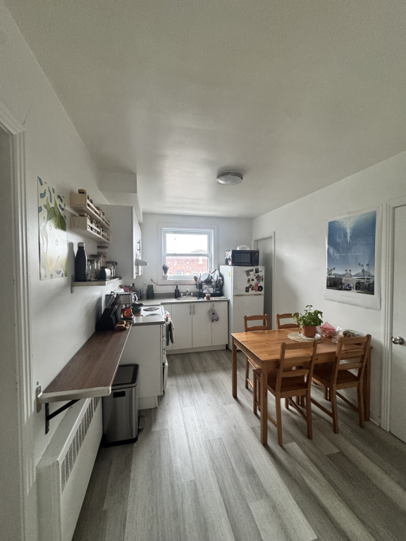 3 1/2 En Face Du Parc Baldwin | 3221285