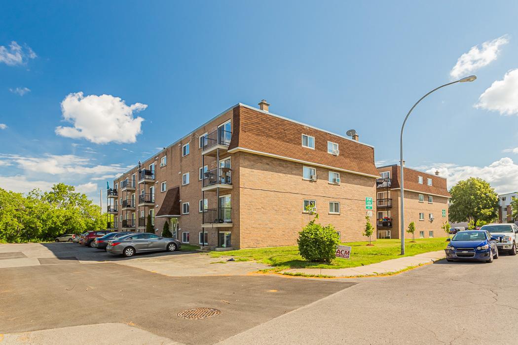 4 1/2 - 525 Rue De Bruges, Longueuil | 3221292