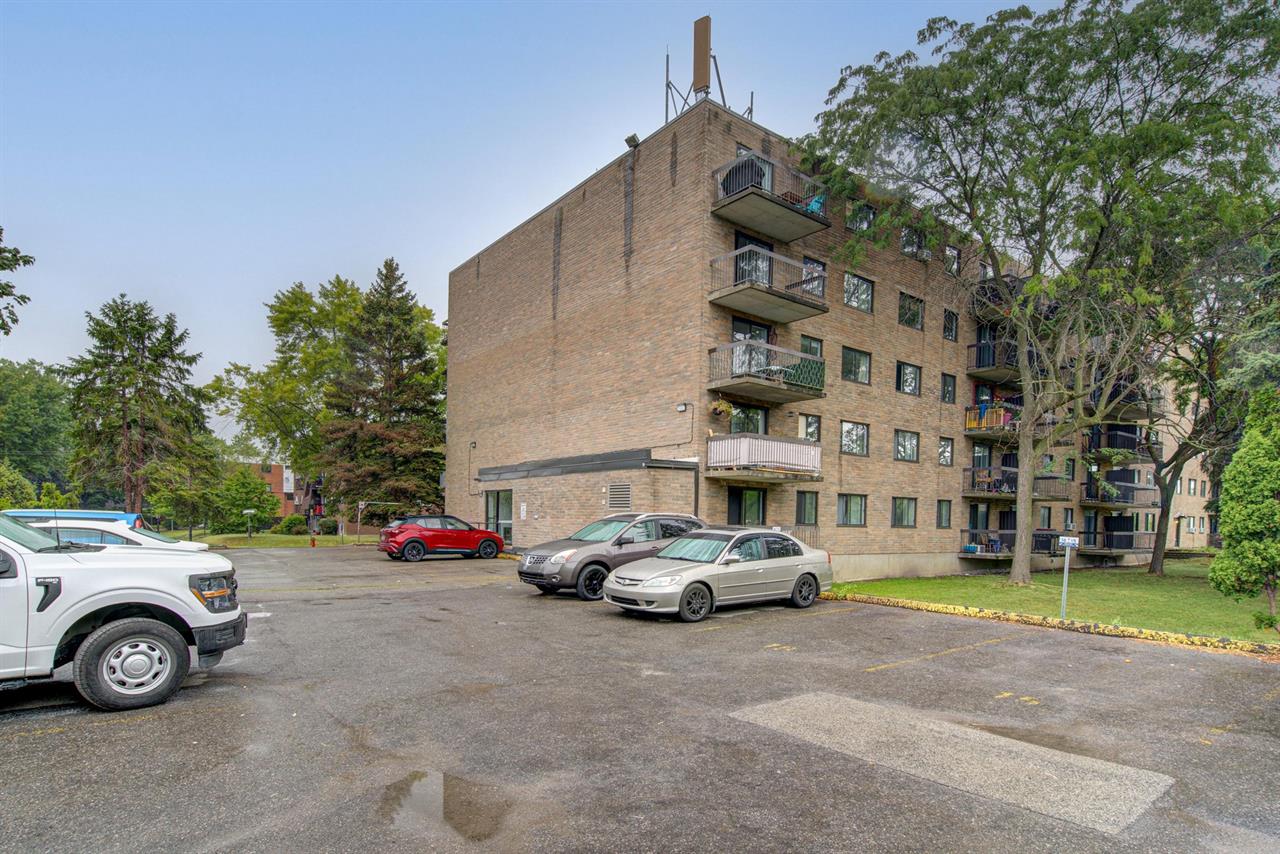1-bedroom - 453 Rue Darontal, Boucherville | 3221297
