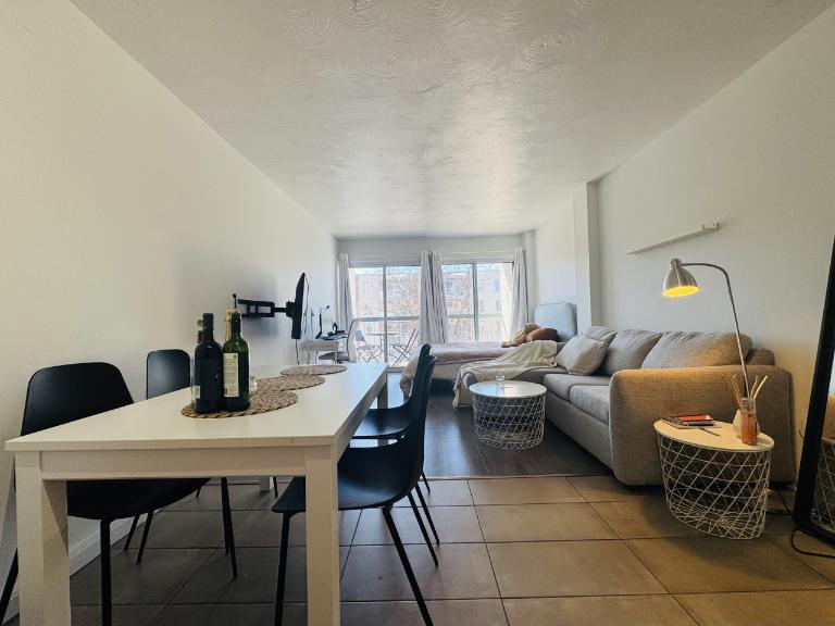 Loft entièrement meublé à louer Sainte-Foy / Sillery septembre 2026 | 3228908