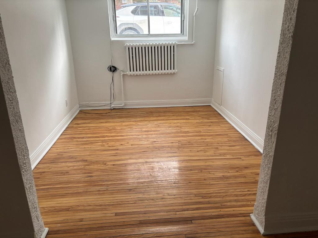 Montréal 3½ chauffé à louer | 3221442