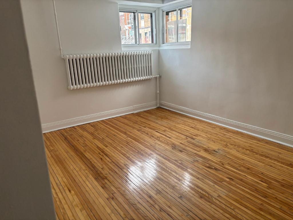 Montréal 3½ chauffé à louer | 3221442