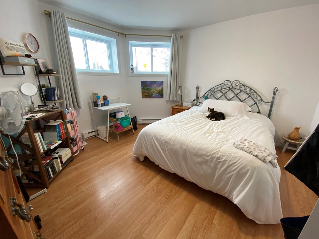 4 1/2 Sur 2 étages St-Jean-Chrysostome | 3221506