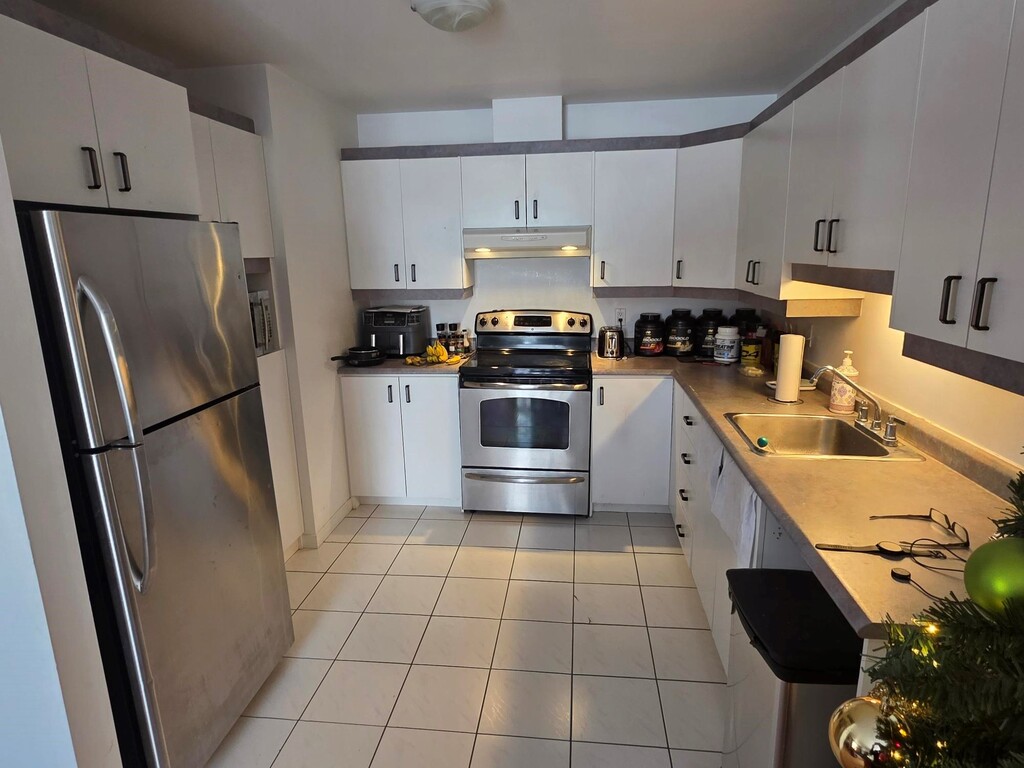 4 1/2 Deux étages St-Jean-Chrysostome | 3221512