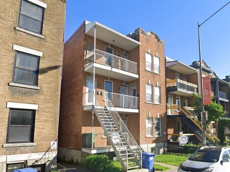 LOFT TOUT INCLUS (WIFI MEUBLES CHAUF ECL) | 3221516