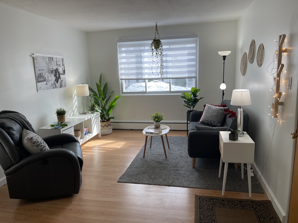 Logement Chauffé Est Sherbrooke CHUS | 3221521