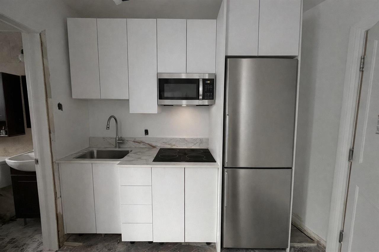 Studio - 2145 Rue Fleury Est, Montréal | 3221526
