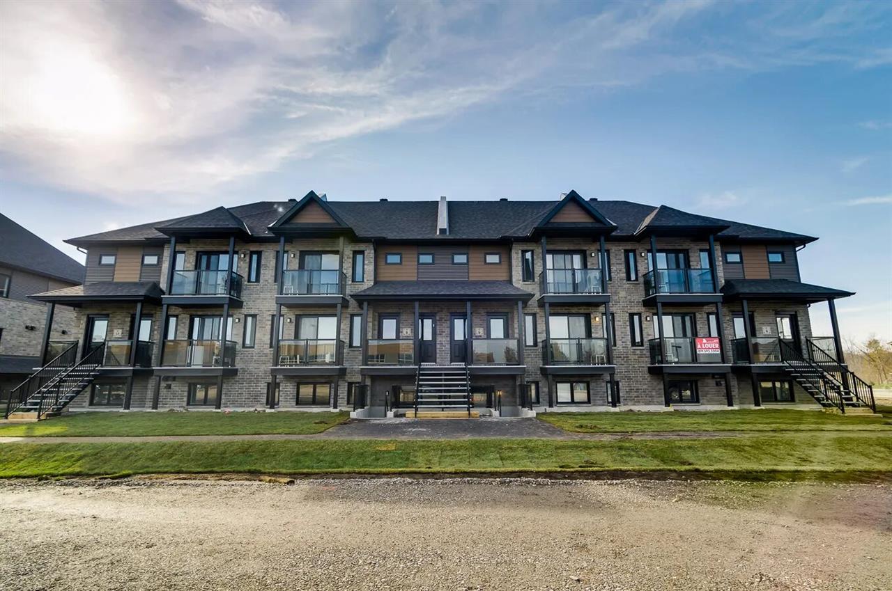 62 Impasse John-Roney (Gatineau) Super Appartement 3 1/2 | 3221530