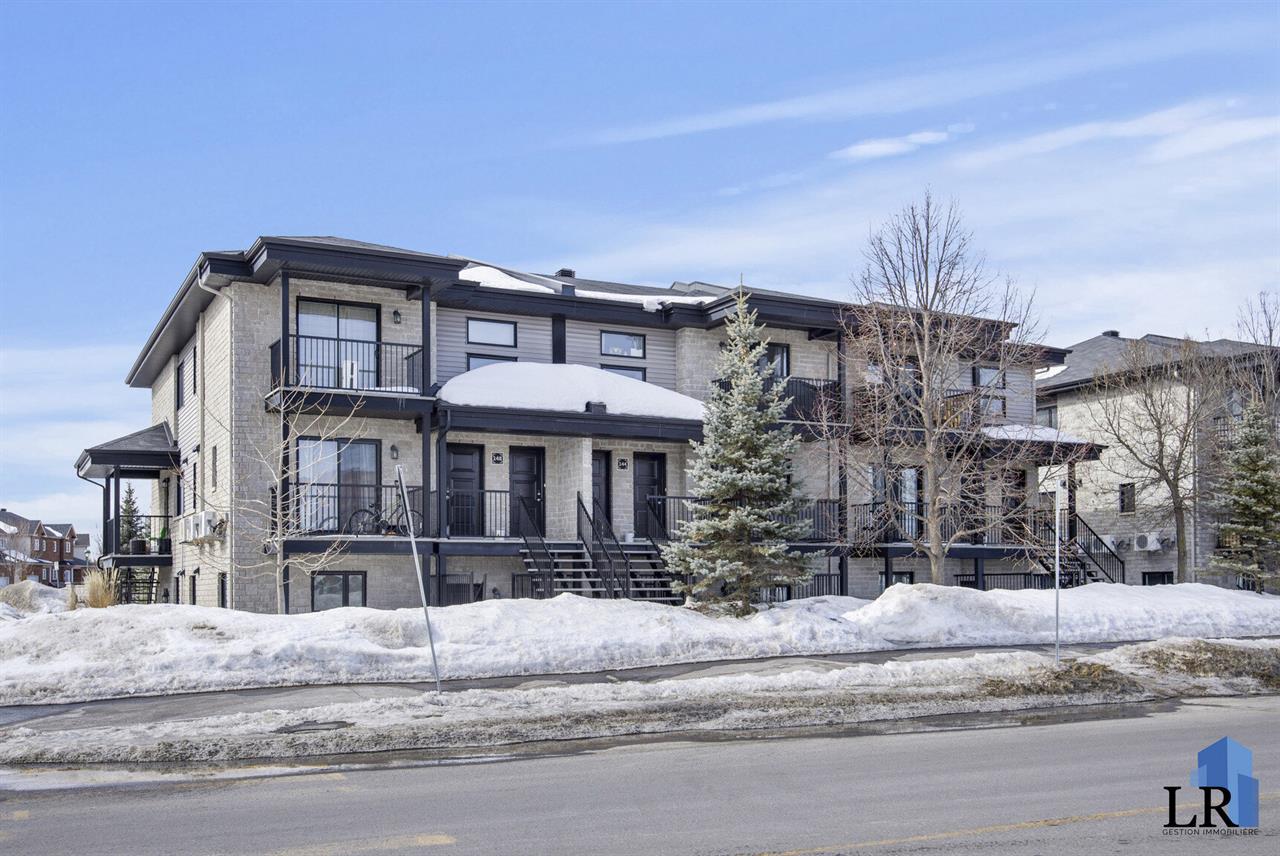 148-4 - 148 Boulevard D'Europe, Aylmer | 3221531