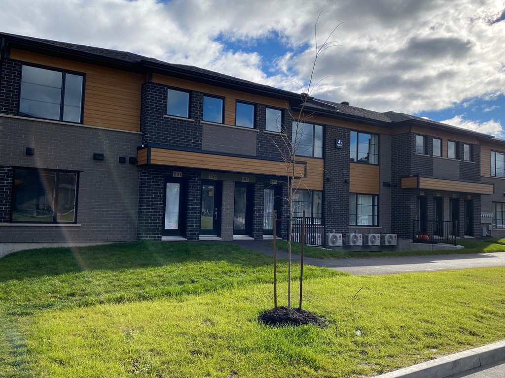 BEAU 3 ½ | INTERNET ILLIMITÉ | 3221540