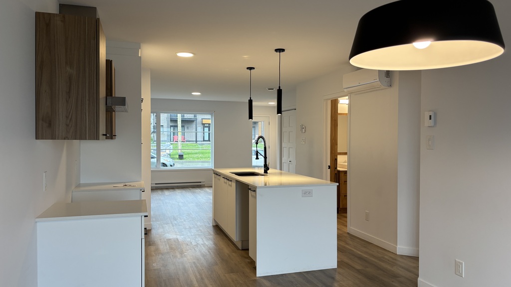 BEAU 3 ½ | INTERNET ILLIMITÉ | 3221540