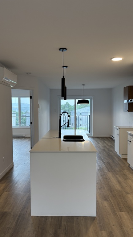 BEAU 3 ½ | INTERNET ILLIMITÉ | 3221540