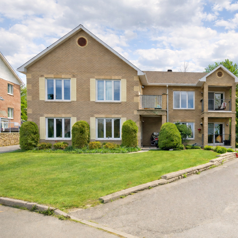 MAGNIFIQUE 4½ | FLEURIMONT | RÉNOVÉ | 3221635