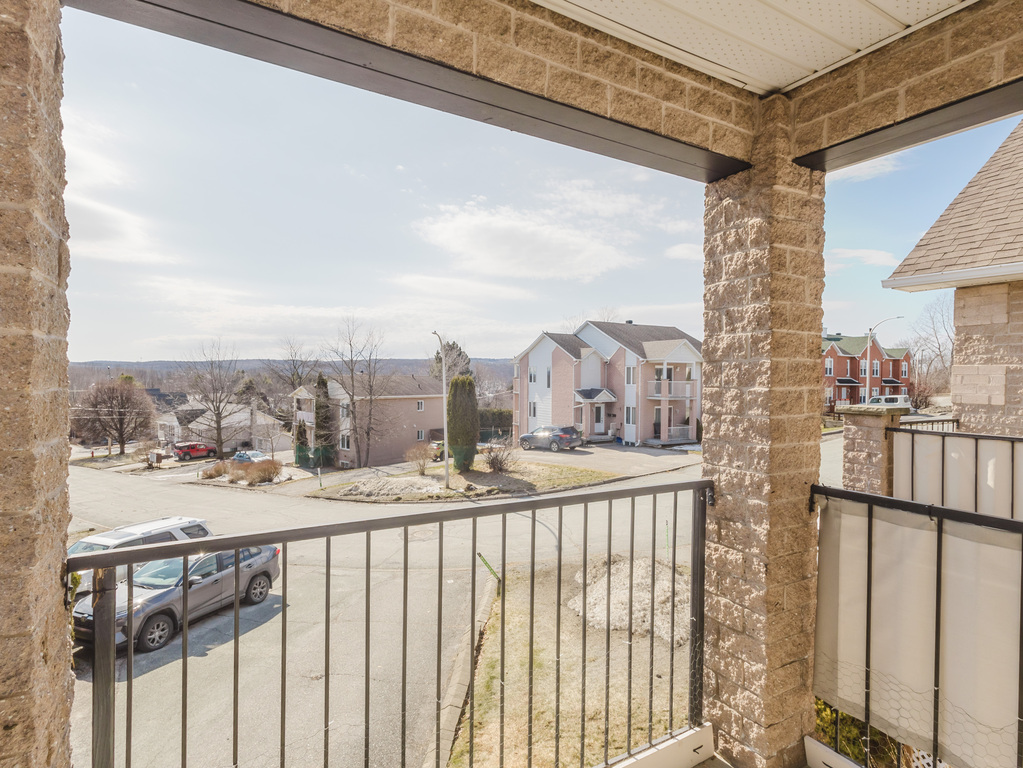 MAGNIFIQUE 4½ | FLEURIMONT | RÉNOVÉ | 3221635