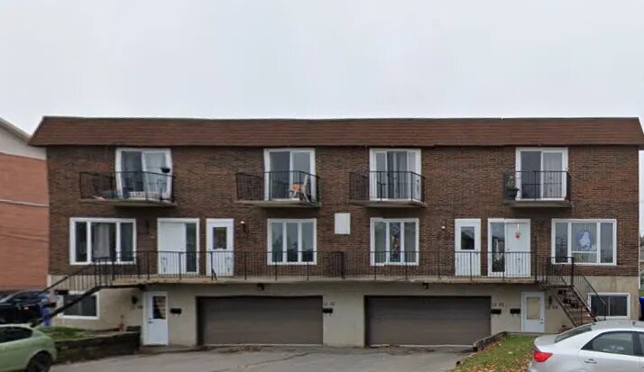 19 Rue De Matapédia (Gatineau) Super Appartement De 2 Chambres | 3221636