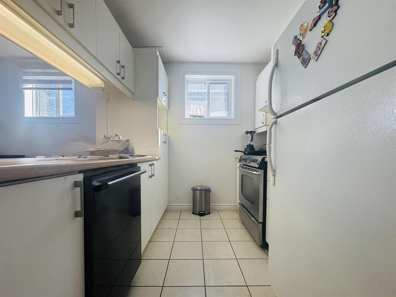 Chanteclerc Appartements Appartement 4 ½ à Louer Neufchâtel / Lebourgneuf Juillet 2026 | 3221638