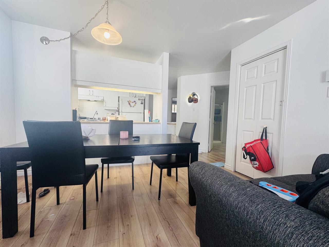 Chanteclerc Appartements Appartement 4 ½ à Louer Neufchâtel / Lebourgneuf Juillet 2026 | 3221638