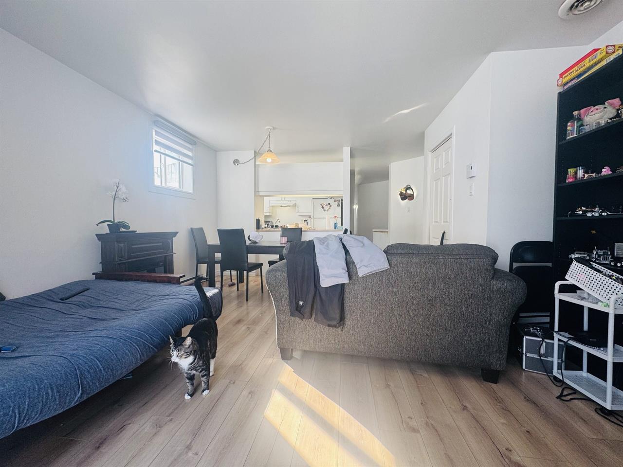 Chanteclerc Appartements Appartement 4 ½ à Louer Neufchâtel / Lebourgneuf Juillet 2026 | 3221638