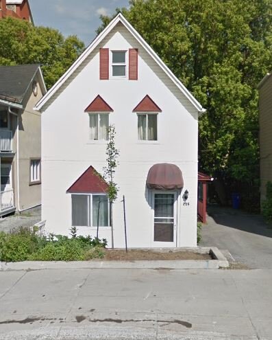 (Hull) Spacieux Logement De 2 Chambres | 3221641