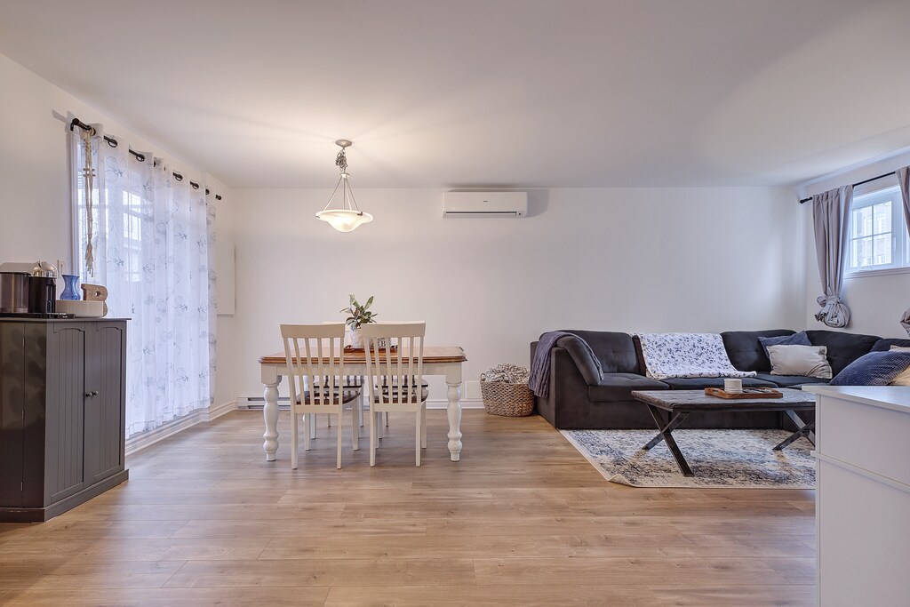 Beau Logement-Appartement 4 1/2 | 3221645