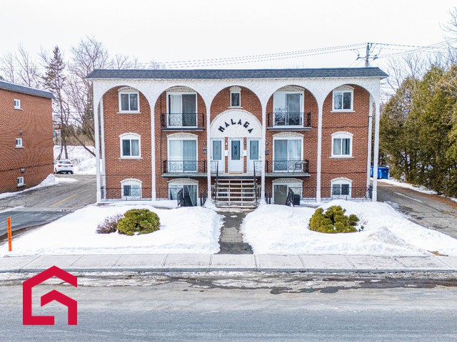 Appartement Salaberry-de-Valleyfield � Louer | 3221646