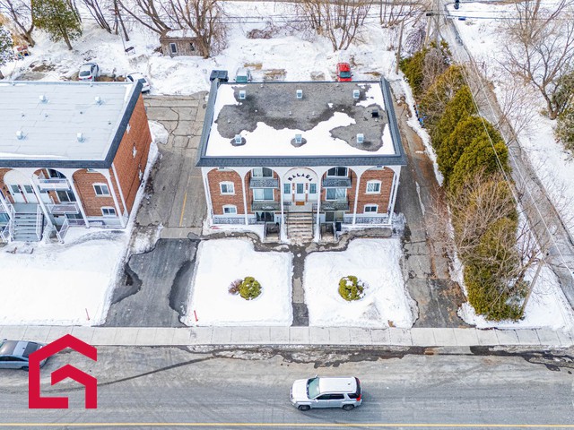 Appartement Salaberry-de-Valleyfield � Louer | 3221646